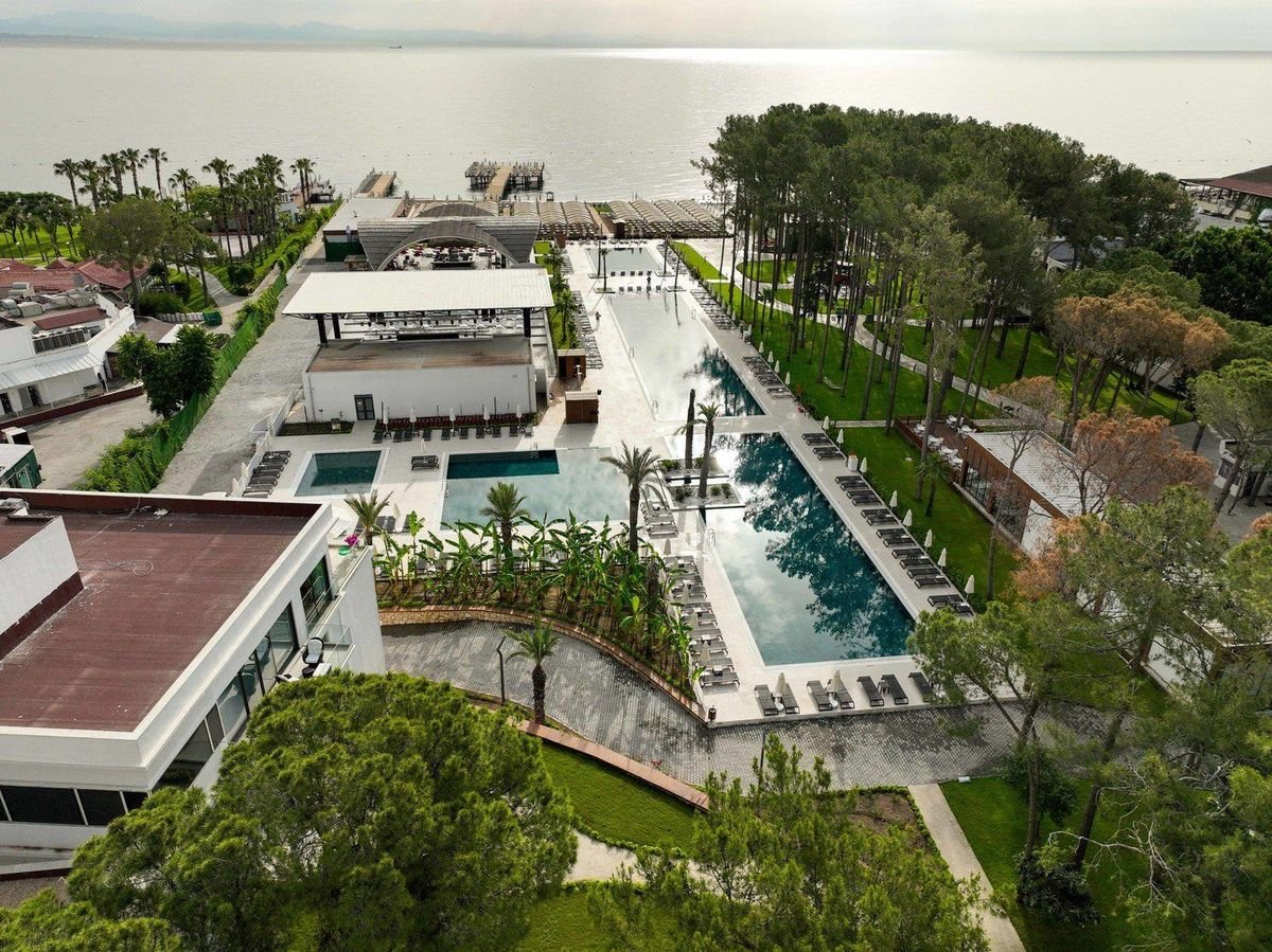 Aydinbey Siu Collection