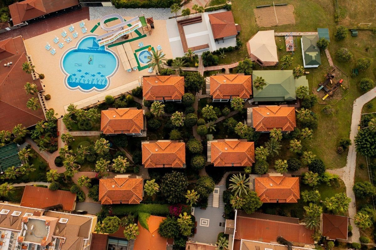 Hotel Miramor Garden Resort