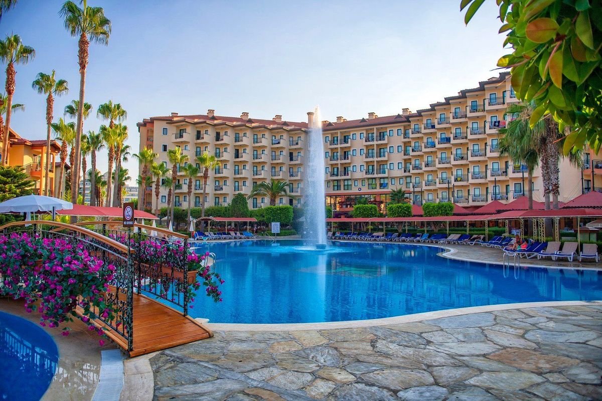 Hotel Miramare Queen