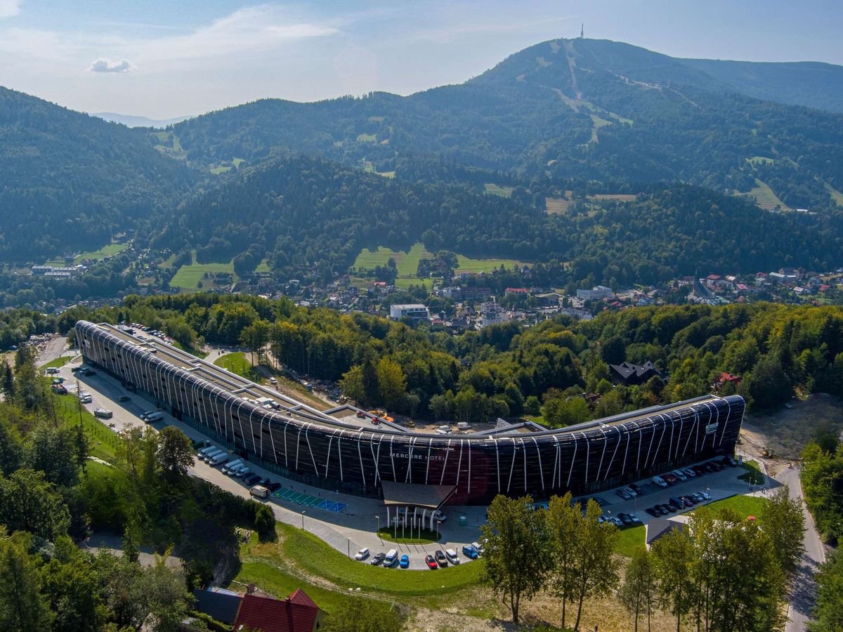 Mercure Szczyrk Resort