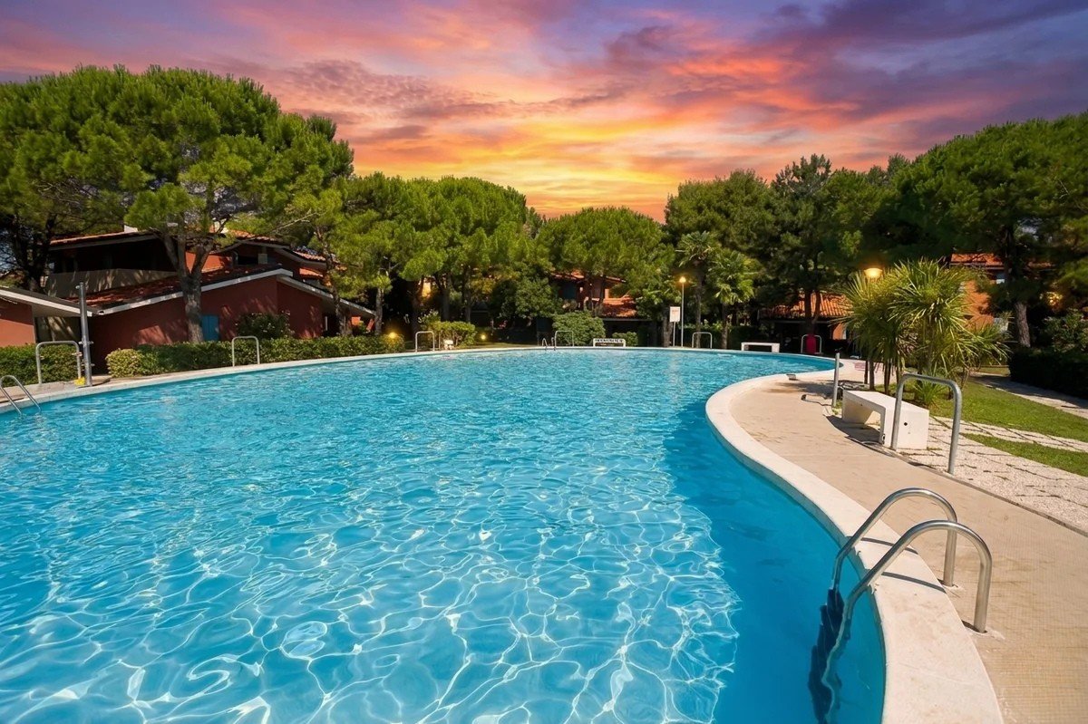 Villaggio Euro Residence Club