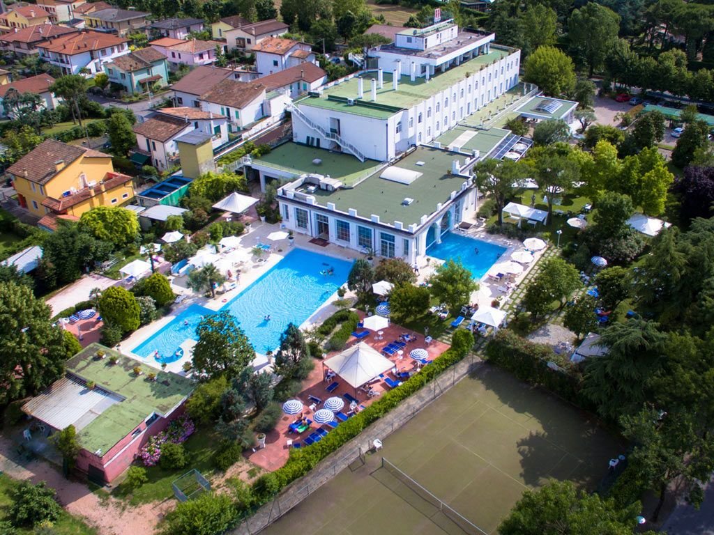 Hotel Bellavista