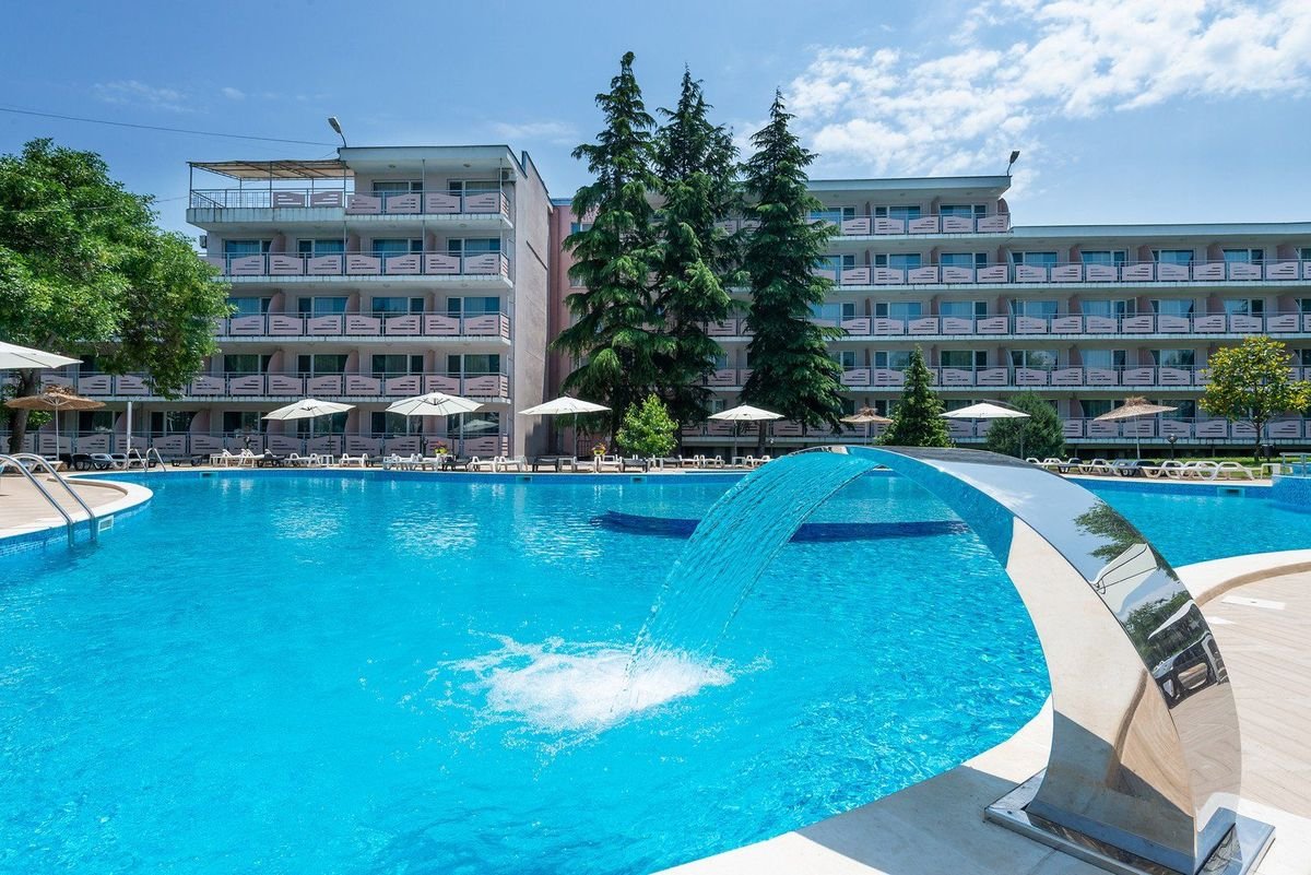 Hotel Belitsa