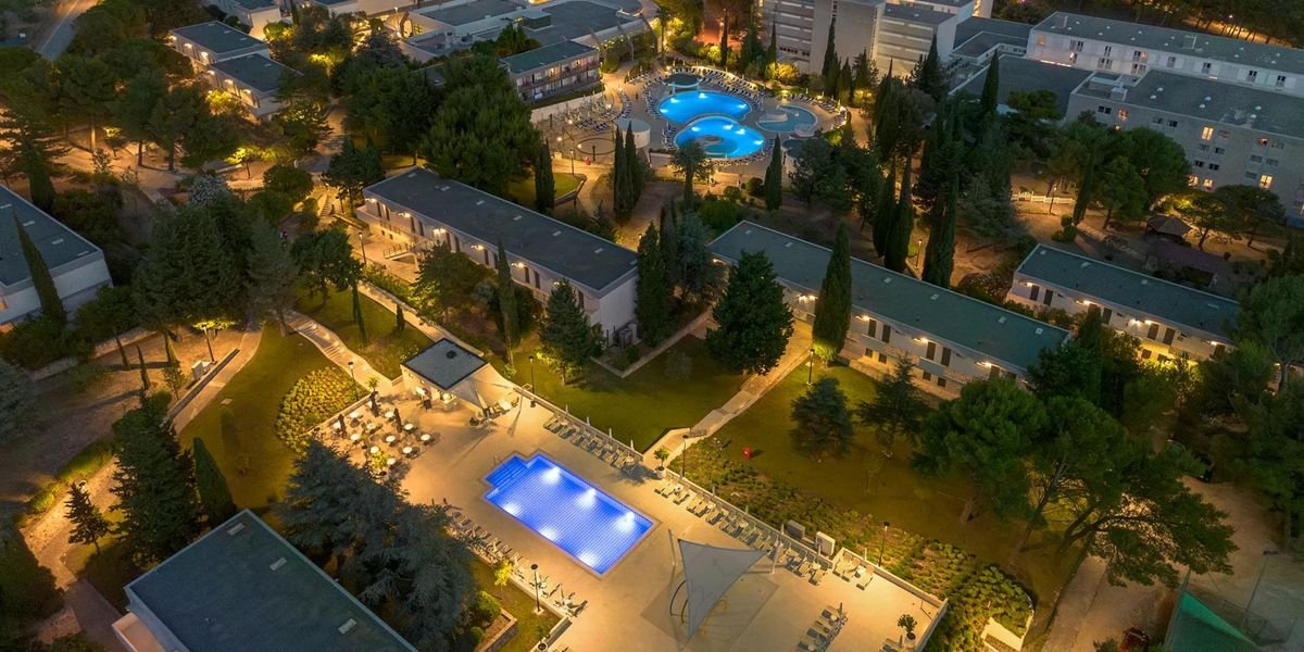 Bluesun holiday Village Bonaca