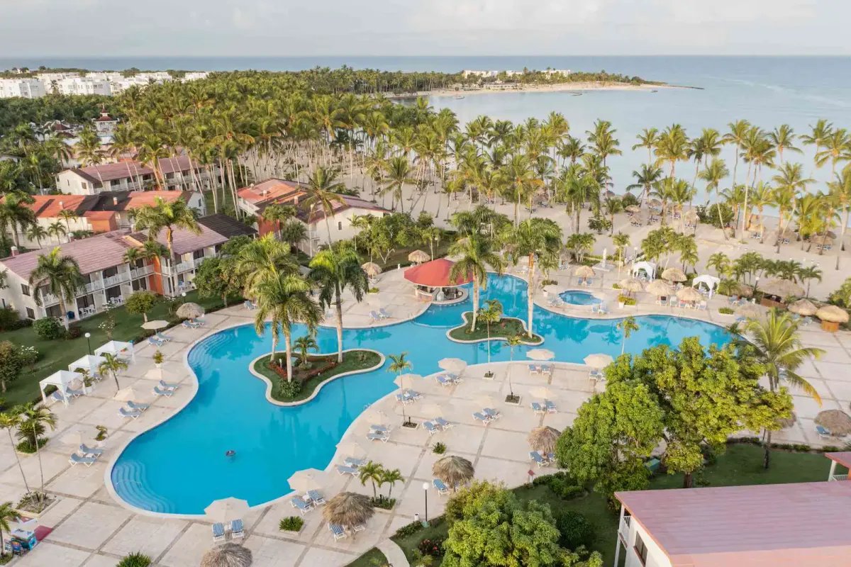 Hotel Bahia Principe Explore La Romana