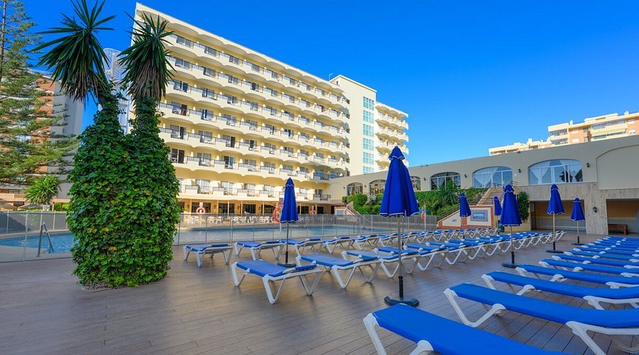 Hotel Fuengirola Park