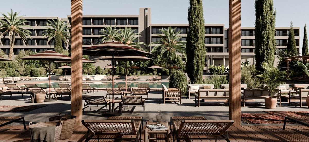 Hotel Cook's Club Corfu