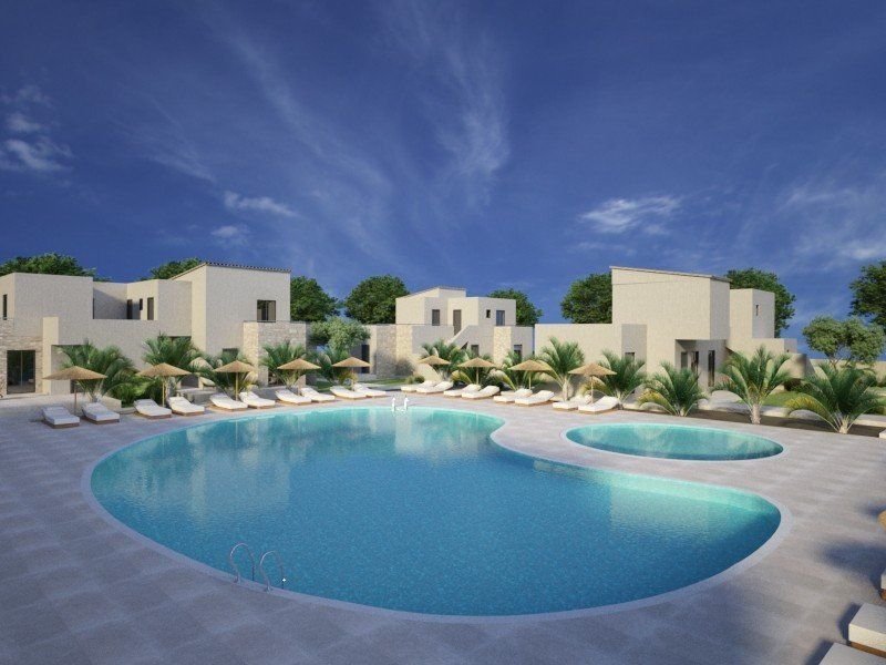 Hotel Serena Holiday Resort