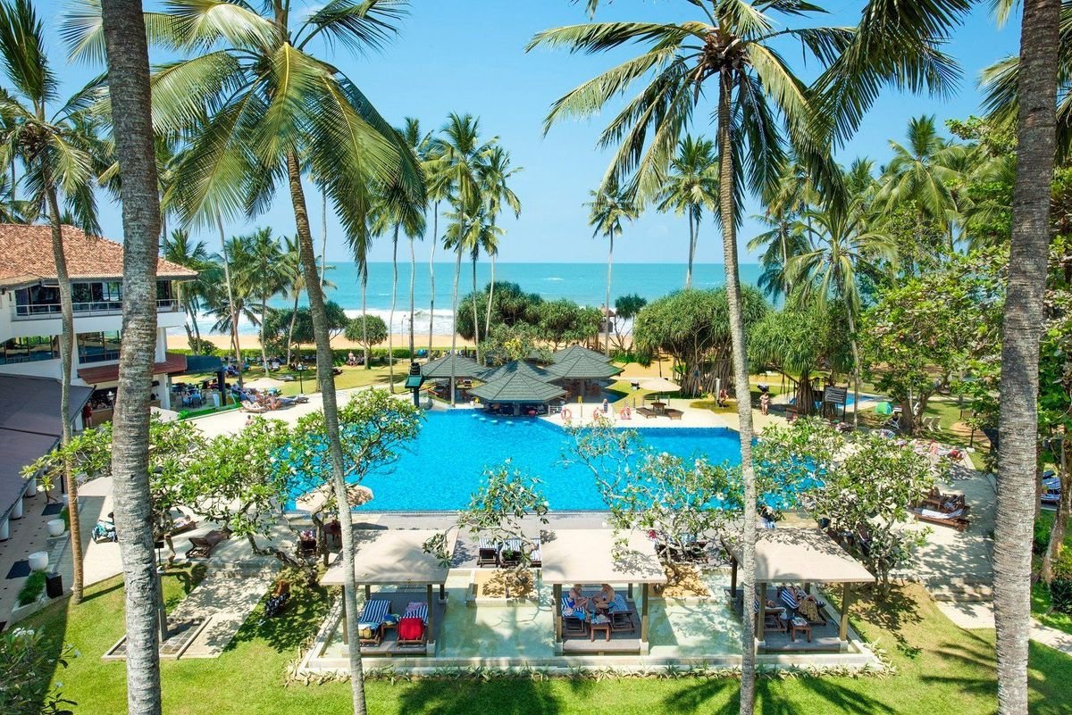 Tangerine Beach Hotel