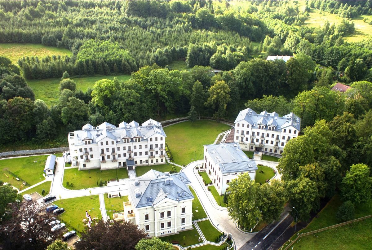 Cottonina Hotel a minerálne SPA rezort