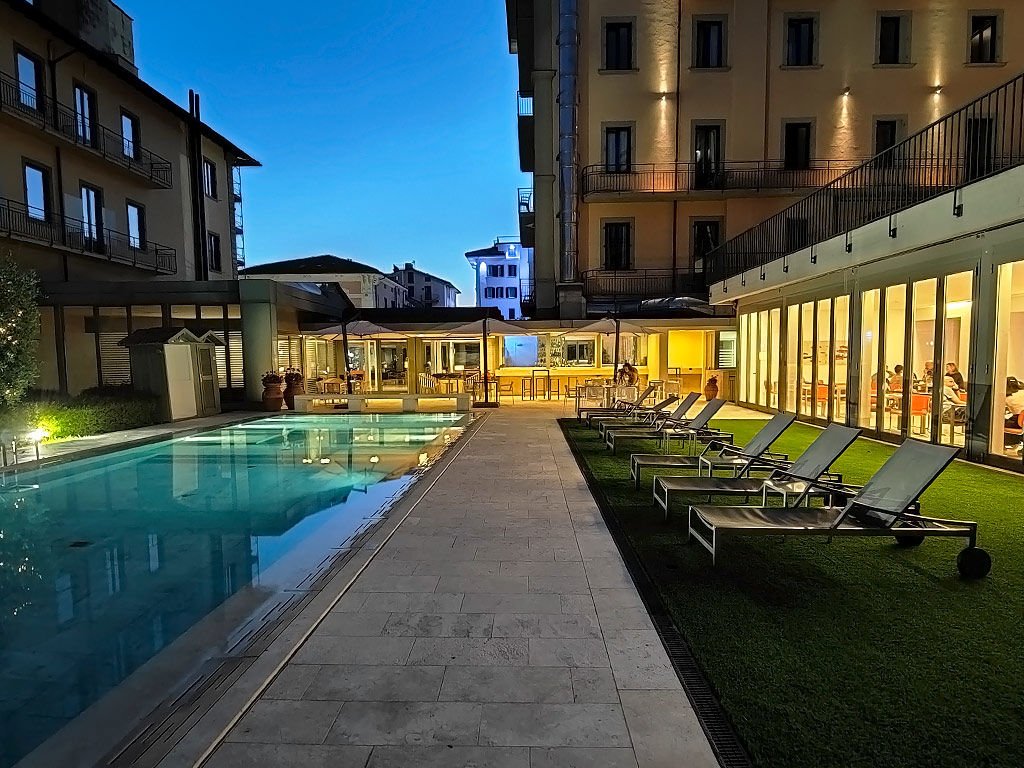 Grand Hotel Croce di Malta