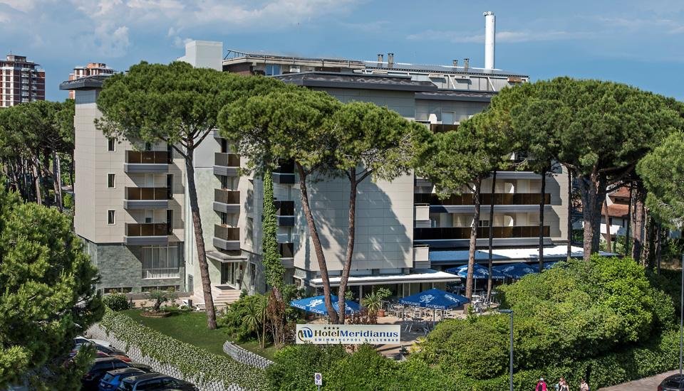 Hotel Meridianus