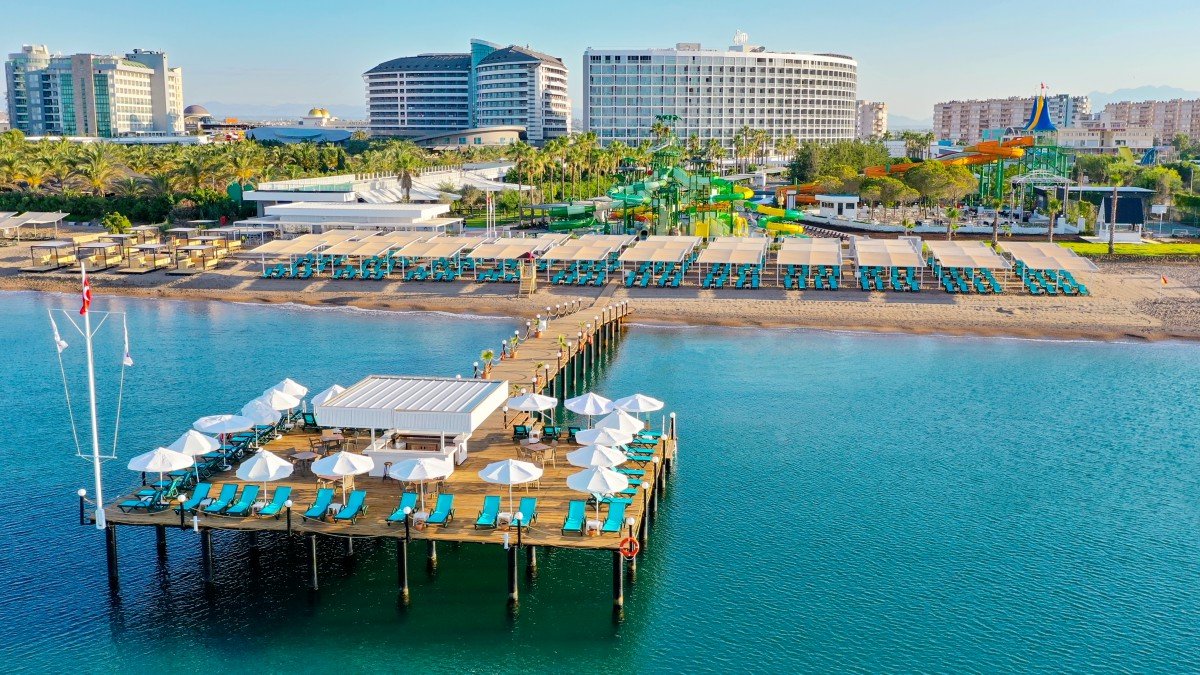 Hotel Crystal Centro