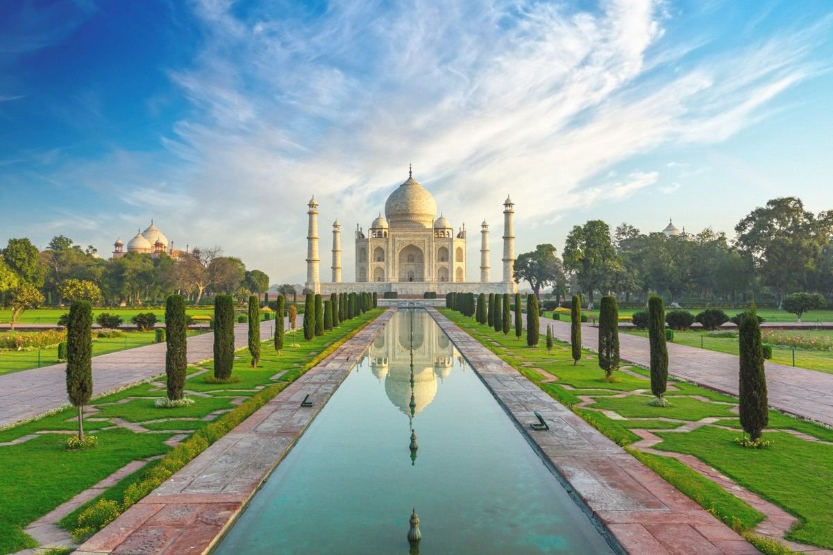 Indický trojuholník