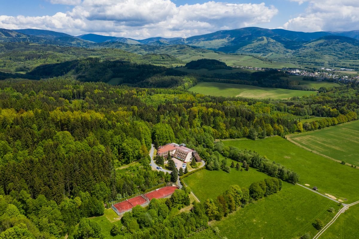 Wellness hotel Diana