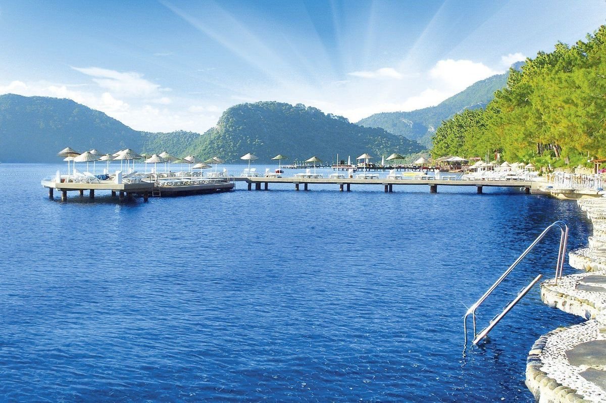 Hotel Labranda Mares Marmaris