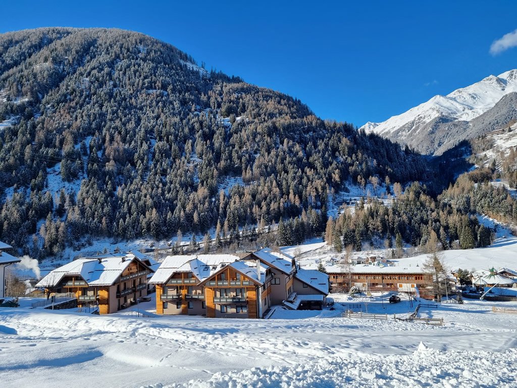 Hotel Domina Parco dello Stelvio