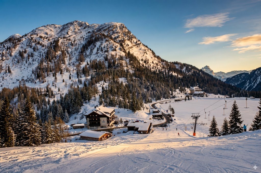 Hotel Al Gallo Forcello