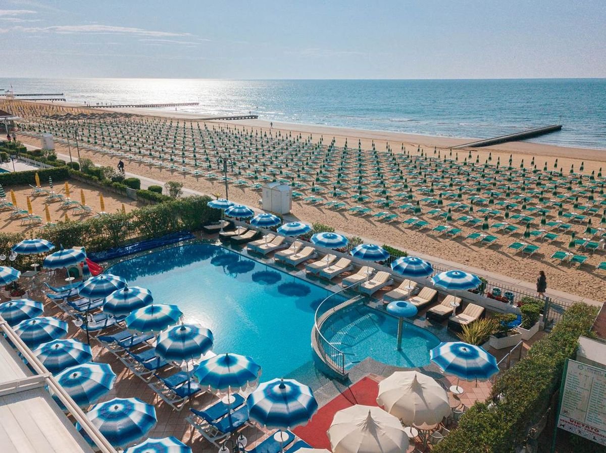 Hotel Elpiro