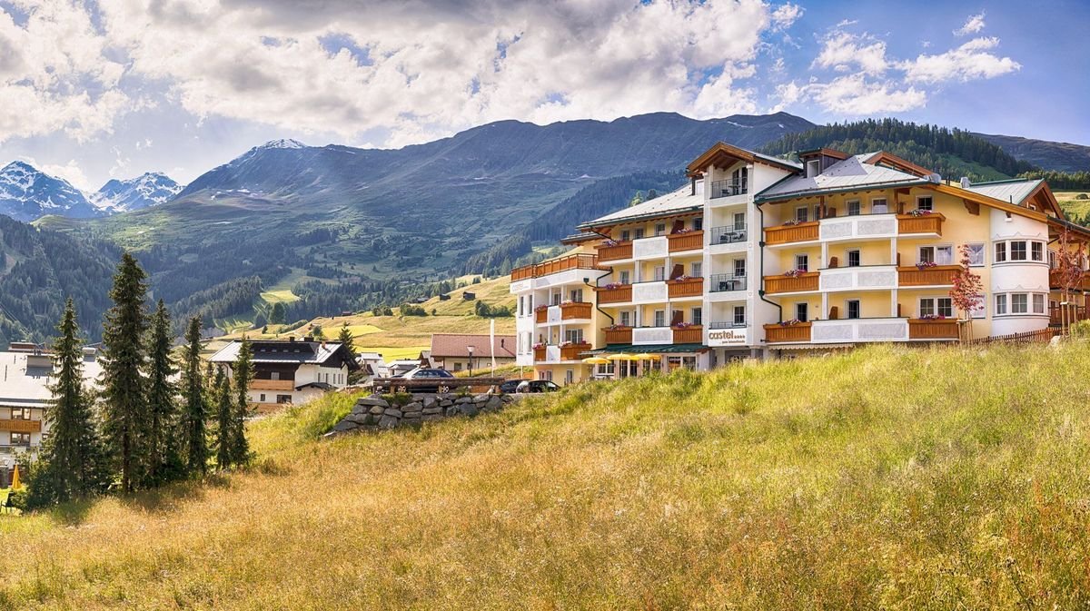 Hotel Castel