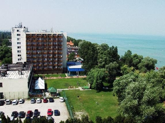 Hotel Magistern