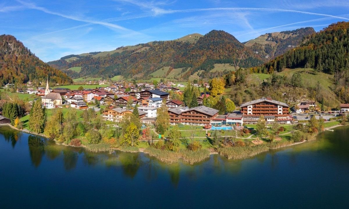 Ferienclub Bellevue Walchsee