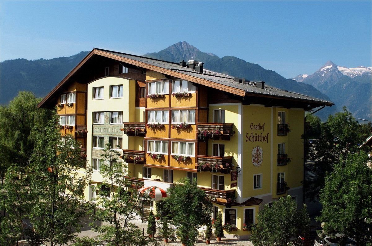 Hotel Schütthof