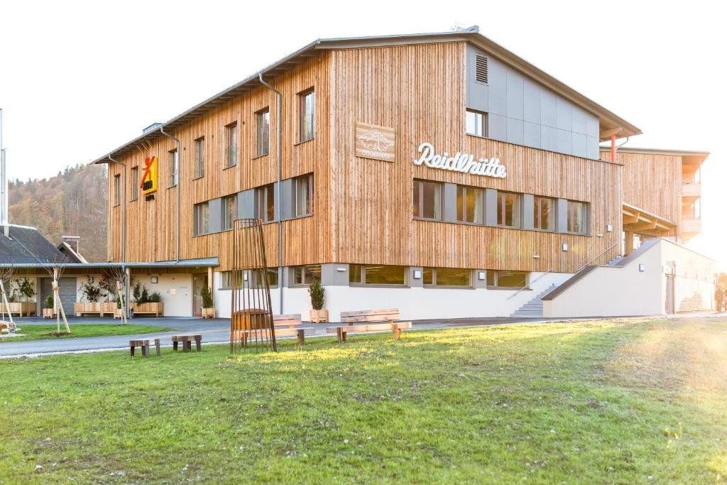 JUFA Hotel Annaberg