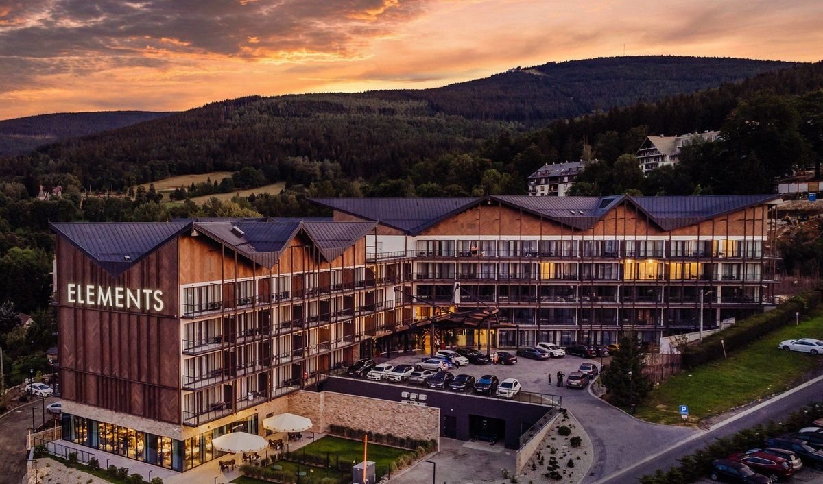 Elements Hotel & Spa