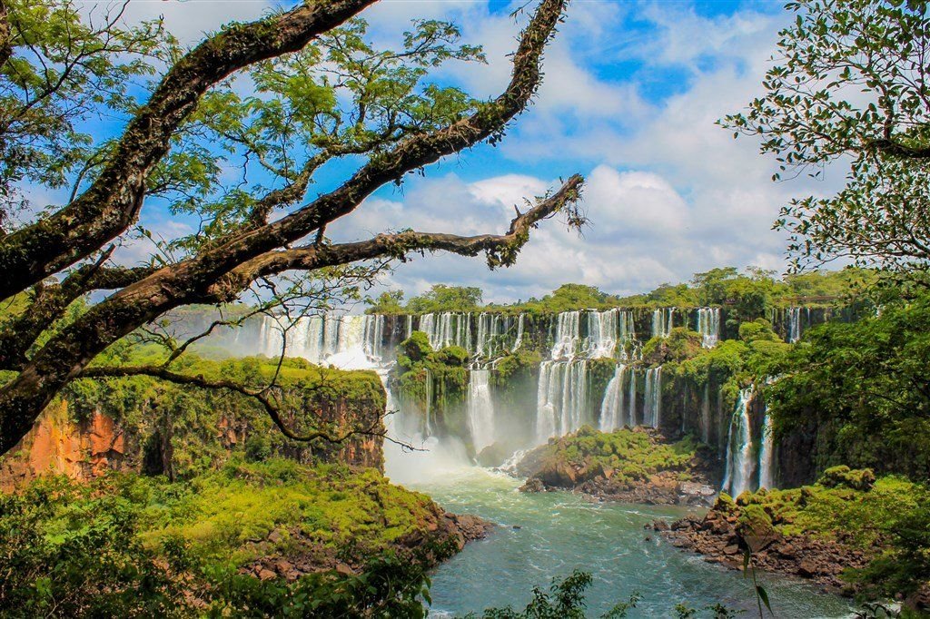 To najlepšie z Južnej Ameriky