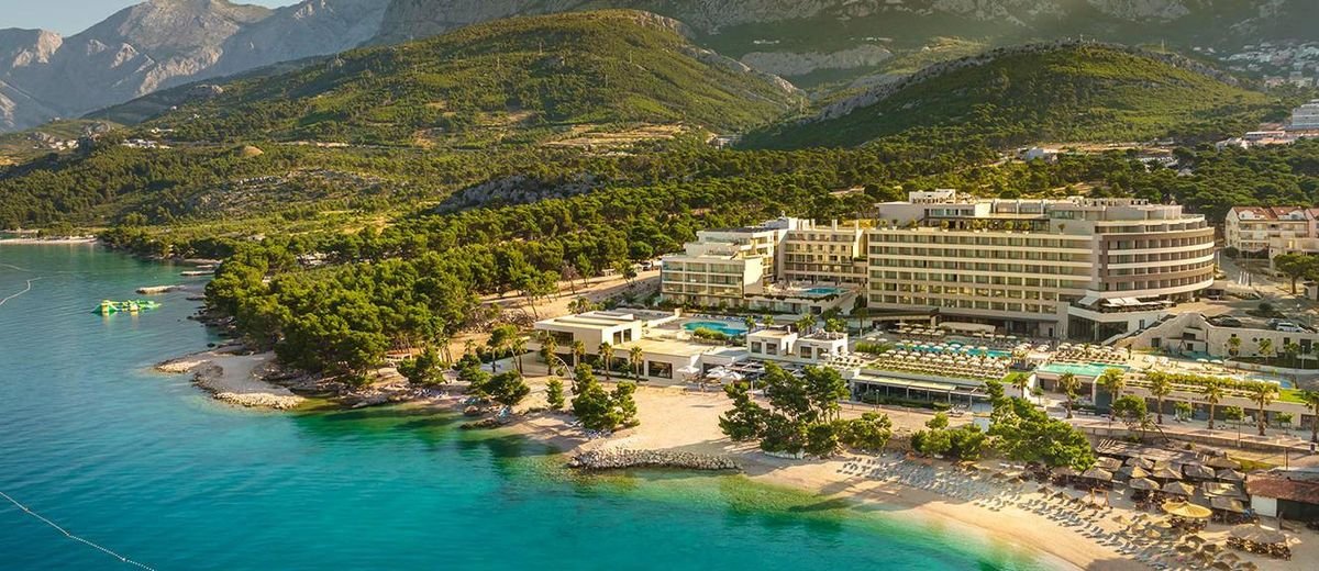 Aminess Khalani Hotel