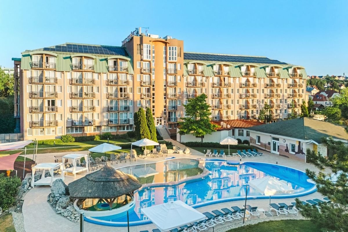 Hotel Európa Fit