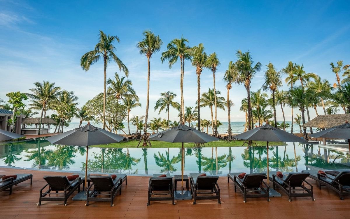 Hotel La Flora Khao Lak