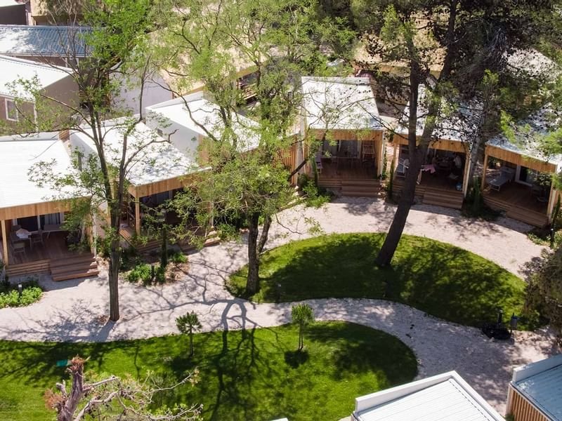 Falkensteiner Camping Zadar