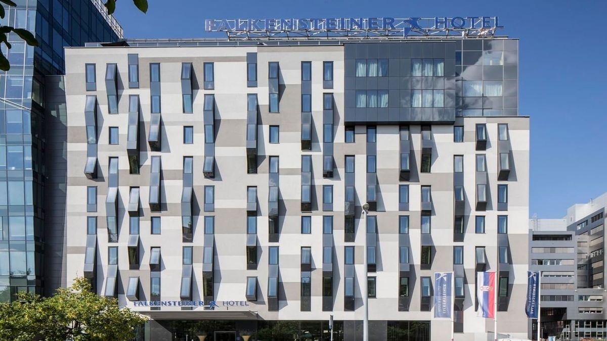 Falkensteiner Hotel Belgrade