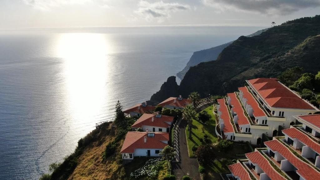 Hotel Jardim Do Atlantico