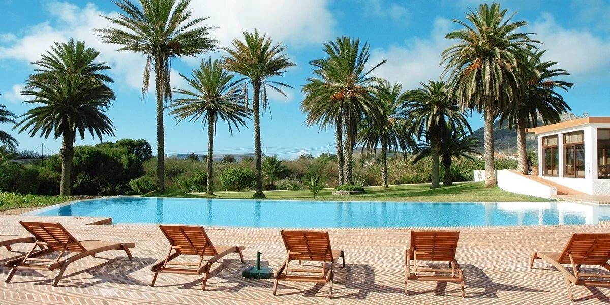 Hotel Porto Santo & SPA