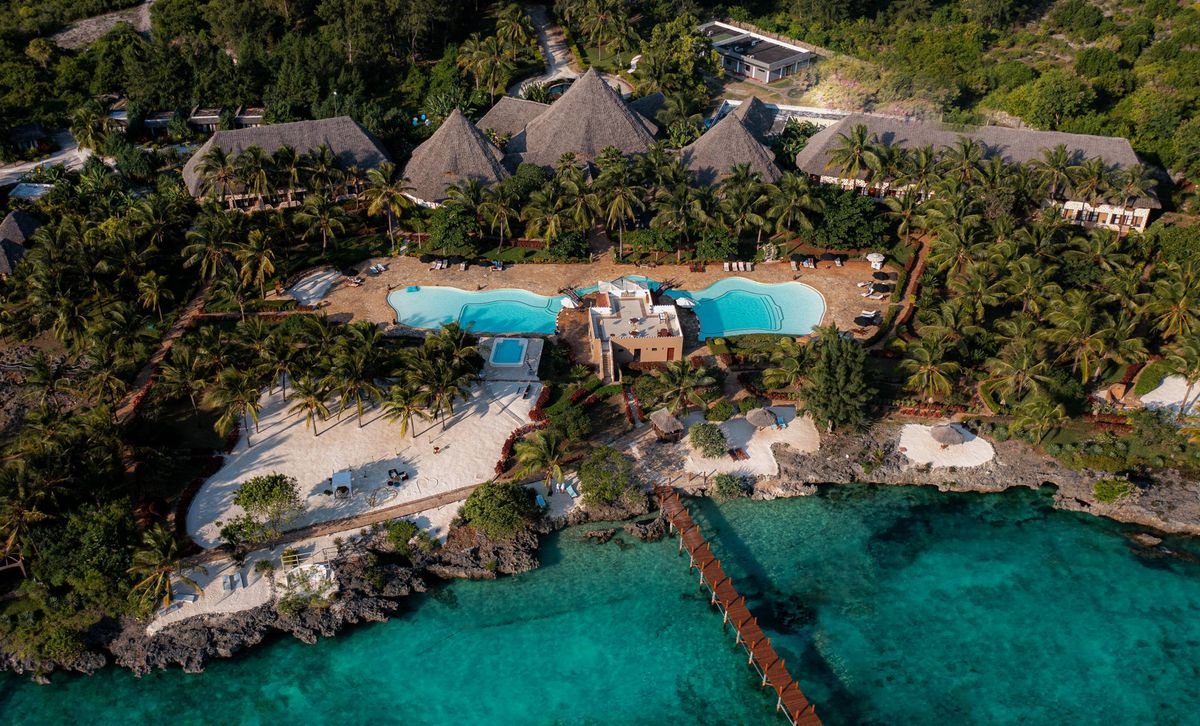 Hotel Fruit & Spice Wellness Resort