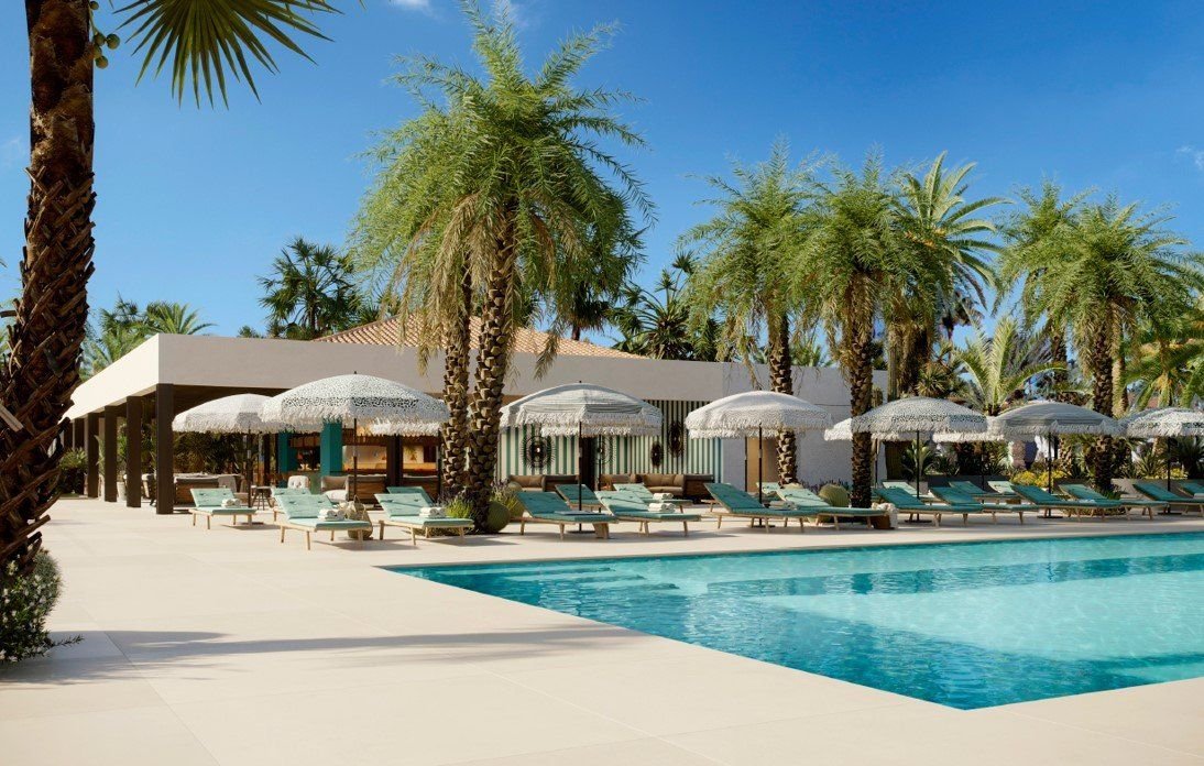 Hotel Barcelo Fuerteventura Royal Level - iba pre dospelých