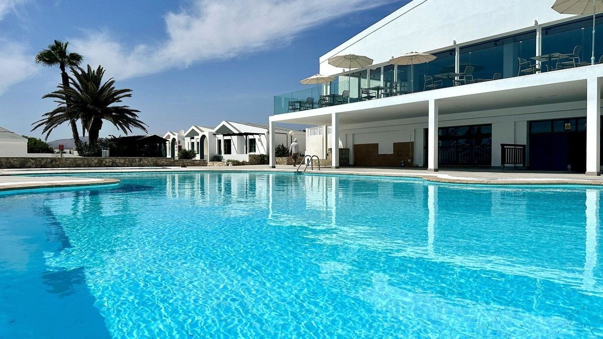 Hotel Labranda Caleta Dorada