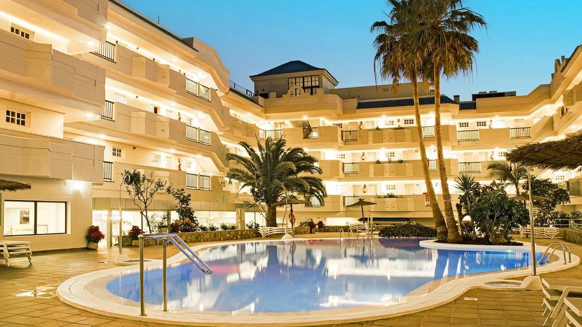 Hotel Ereza Mar