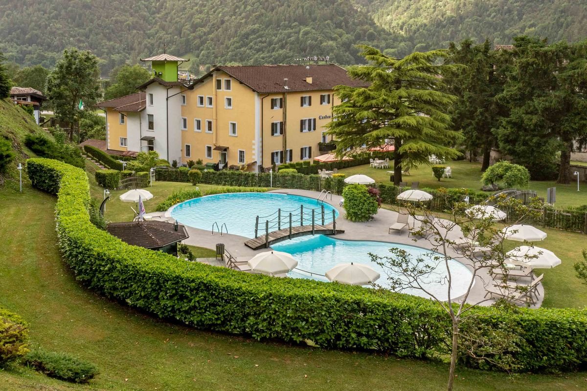 Hotel Garden Good Life