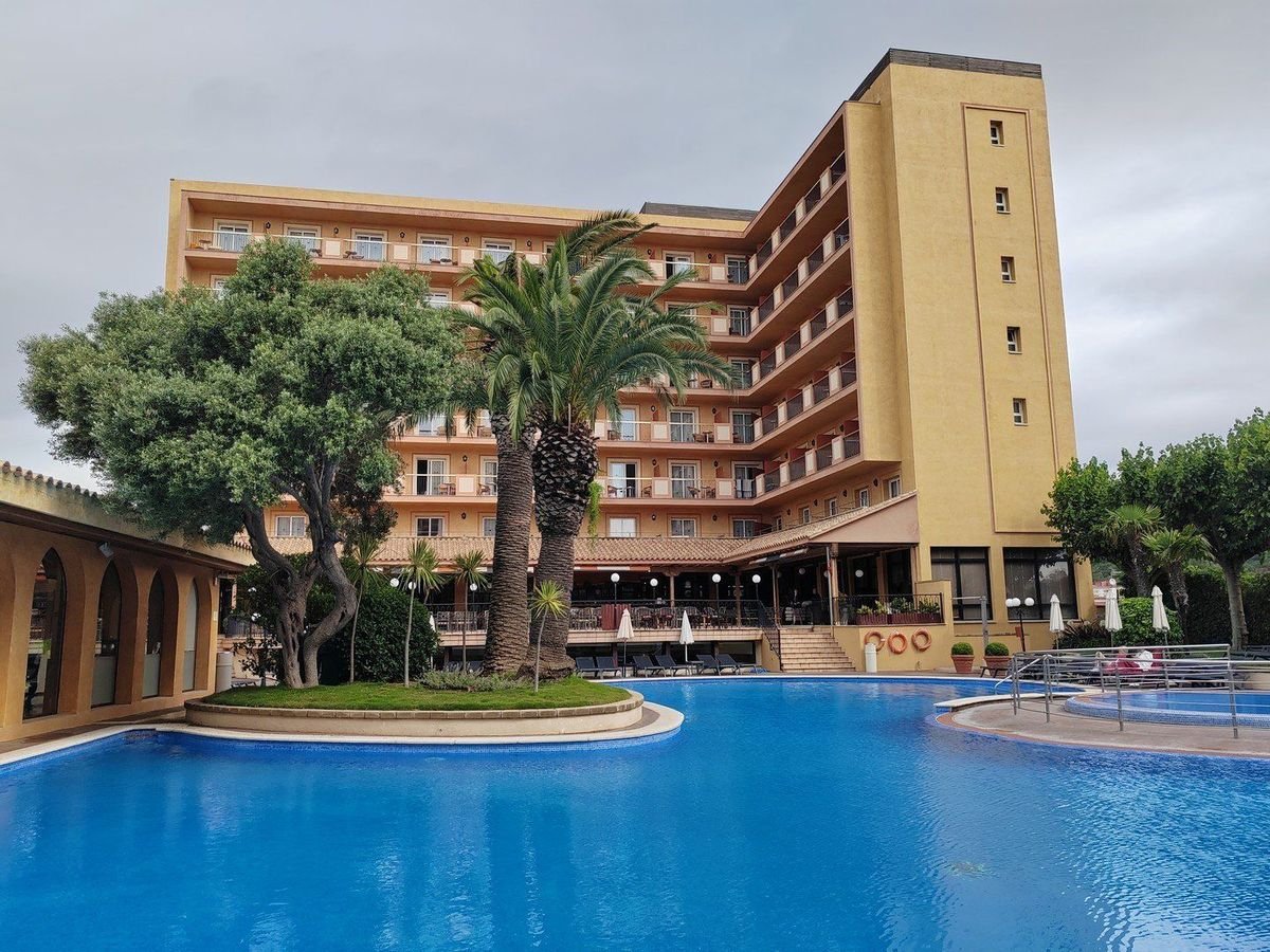 Luna Park Hotel & Spa