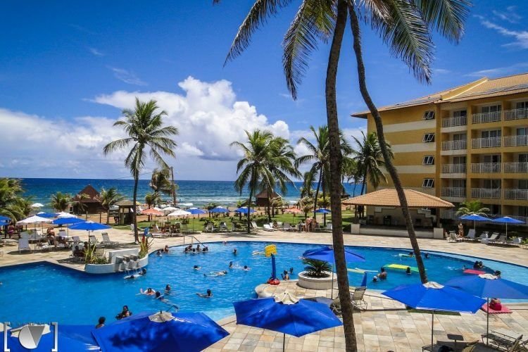 Gran Hotel Stella Maris Urban Resort & Conventions