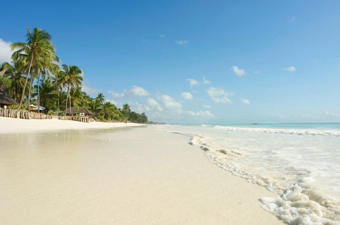 Sultan Sands Island Resort