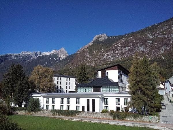 Hotel Alp Bovec