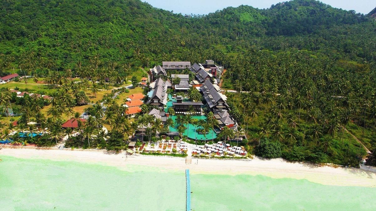 Mai Samui Resort and Spa