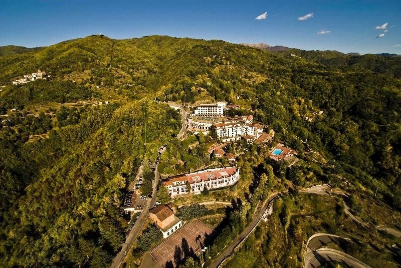Renaissance Tuscany Il Ciocco Resort and Spa