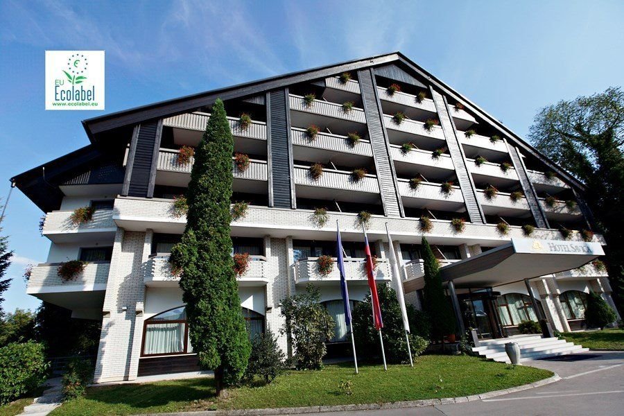 Garni Hotel Savica