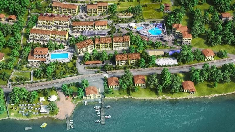 Parco San Marco Lifestyle Beach Resort